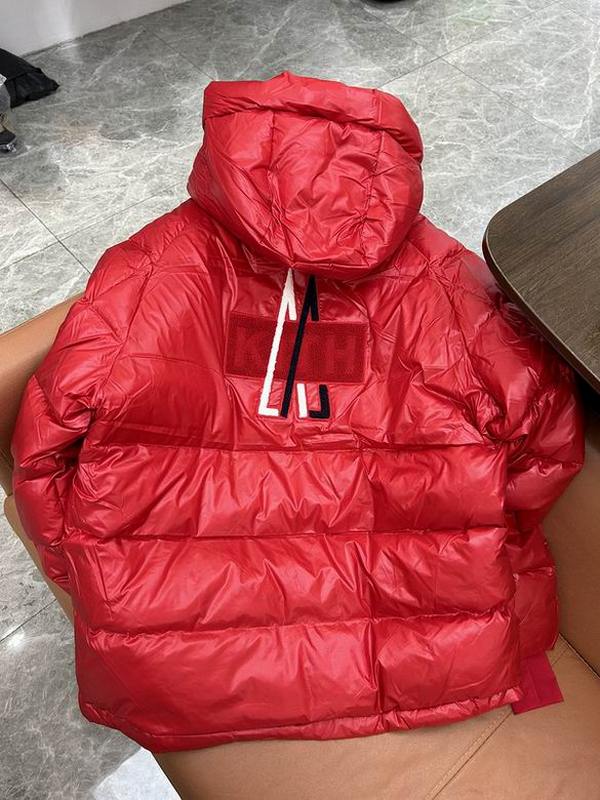 Moncler Men's Outwear 167